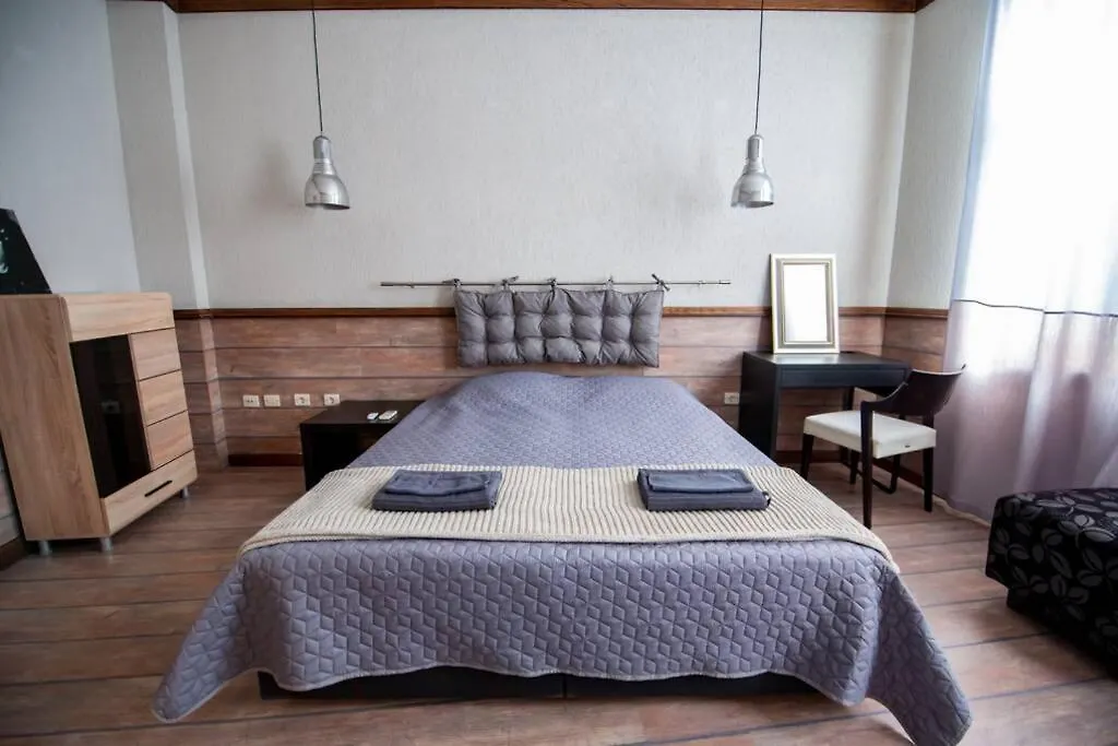Huge Stylish Apartment Monroe 1 / City Centre Filibe 0*,  Bulgaristan