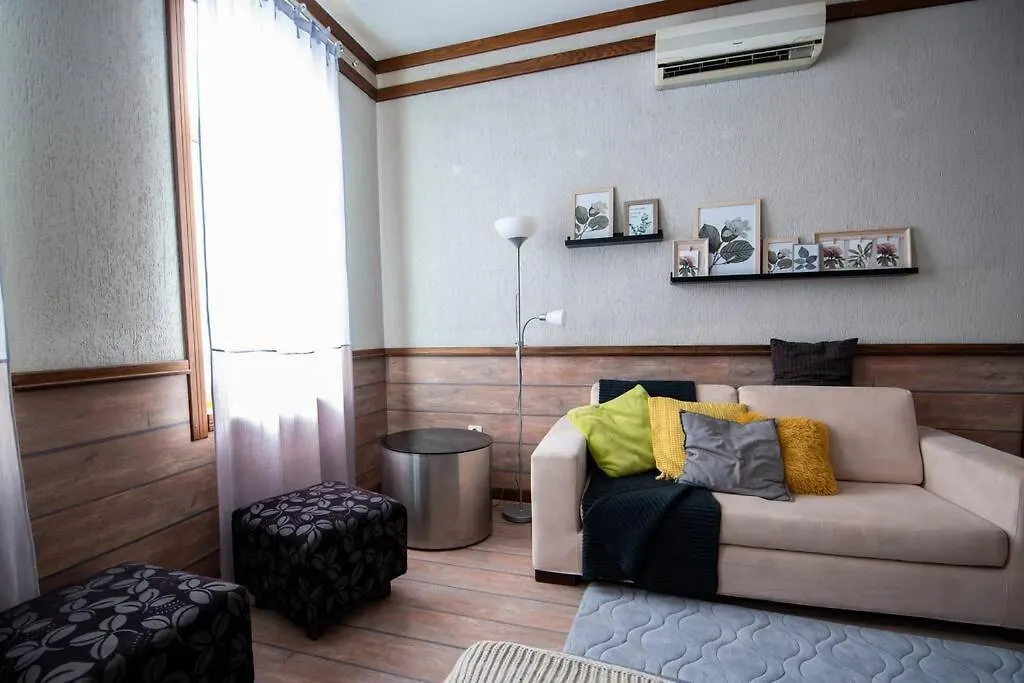 Huge Stylish Apartment Monroe 1 / City Centre Filibe Bulgaristan