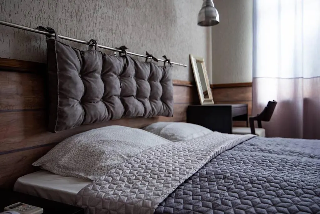 Huge Stylish Apartment Monroe 1 / City Centre Filibe