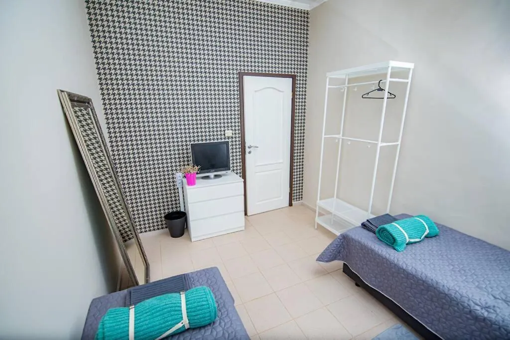 Huge Stylish Apartment Monroe 1 / City Centre Filibe