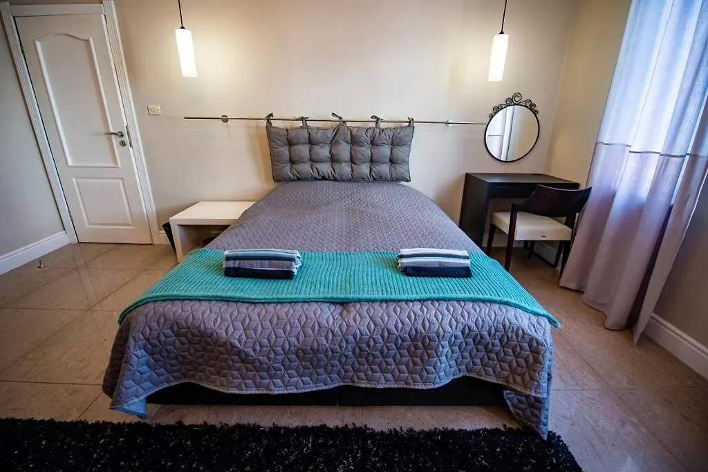Huge Stylish Apartment Monroe 1 / City Centre Filibe Bulgaristan