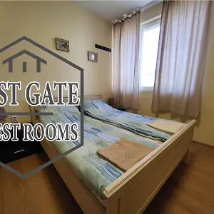  Affittacamere East Gate Guest